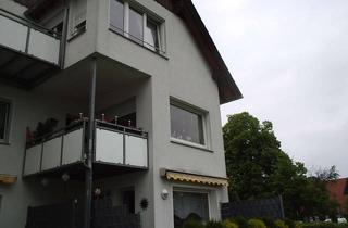 Wohnung mieten in Amtsstr. 14, 33739 Jöllenbeck, Wunderschöne barrierefreie Seniorenwhg. - EG- Ortszentr. Jöllenbeck