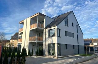 Wohnung mieten in 59759 Arnsberg, Erstbezug im Neubau – Attraktive Wohnungen zur Miete