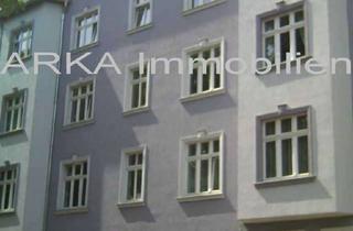 Wohnung mieten in Seiler Str., 15517 Fürstenwalde, Tolle Dachgeschosswohnung am Seilerplatz! Stadtmitte! Nähe Bahnhof!