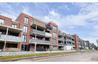 Wohnung mieten in 26129 Wechloy, Exklusives Wohnen in Wechloy – 3-Zimmer-Erdgeschossjuwel mit großzügiger Terrasse