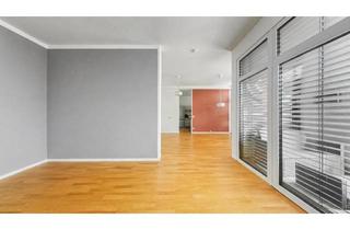 Wohnung mieten in 36037 Fulda, Neuwertige 3,5-Zimmer-Maisonettewohnung mit Loggia und Dachterrasse in der Fuldaer Innenstadt!