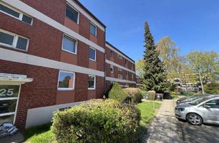Wohnung mieten in Auf Dem Tischlerland 25, 23909 Ratzeburg, 3 Zimmer-Wohnung mit Terrasse