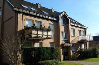 Wohnung mieten in Dahlacker, 45886 Ückendorf, Schöne 2,5-Zimmer-Gartenwohnung mit Terrasse in Gelsenkirchen Ückendorf