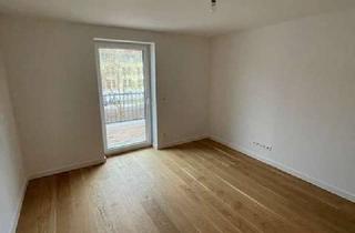 Wohnung mieten in 92676 Eschenbach, Moderne 3-Zimmer-Wohnung mit Balkon - Erstbezug