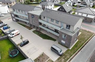 Wohnung mieten in Zu Den Gärten, 49201 Dissen, Geräumige 4-Zimmer-Wohnung mit Balkon in Dissen T. W.