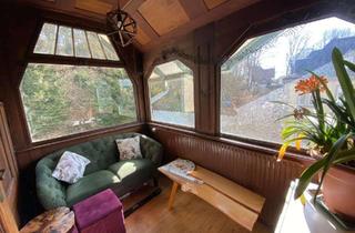 Wohnung mieten in 96450 Coburg, Großzügige 3,5-Zimmer-Wohnung in eleganter Jugendstilvilla am Rosengarten