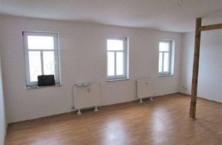 Wohnung mieten in Theodor-Körner-Straße 30, 04808 Wurzen, // Wurzen // 3 Zimmerwohnung im Dachgeschoss // ab sofort //