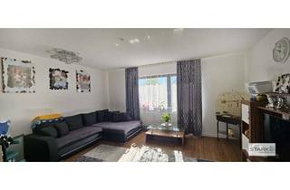 Wohnung mieten in 97268 Kirchheim, Wohnung im Erdgeschoß mit Terrasse und Innenhof zur gemeinschaftlichen Nutzung!