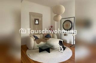 Tauschwohnungen in Ratiborstraße 10, 10999 Kreuzberg, Tauschwohnung: Tausche charmante 2-Zimmer-Wohnung in Kreuzberg
