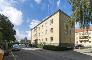 Wohnung mieten in Predigerstraße, 99734 Nordhausen, Ankommen und Wohlfühlen!
