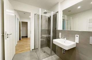 Wohnung mieten in Haus A / Leopoldstr., 04277 Connewitz, *** NEUBAU 2 Zimmerwohnung I am Wildpark I eigener kleiner Garten I 15.05.2026 ***