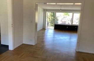 Wohnung mieten in 76534 Lichtental, Erstbezug nach Grundsanierung: 4-Zimmer Wohnung mit Balkon in Lichtental
