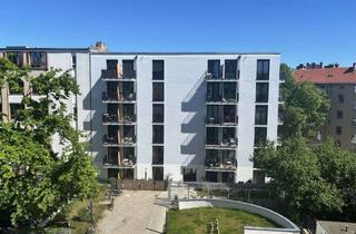 Wohnung mieten in Urbanstr 96a, 10967 Kreuzberg, City-Wohnung in Kreuzberg - Urbanstraße 96a