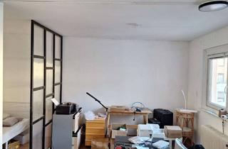 Wohnung mieten in Bahnhofstraße 20, 94032 Passau, Bilige zentrale 1,5-Zimmer Wohnung in Passau