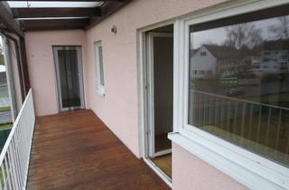 Wohnung mieten in Steinbahn 133, 53721 Siegburg, Zentrale 3-4 Zimmer Wohnung mit großem Balkon im Herzen von Siegburg