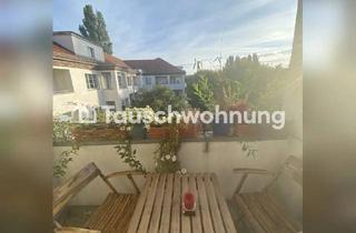 Tauschwohnungen in Glienicker Weg 108, 12489 Adlershof, Tauschwohnung: Denkmal geschützte Bauhaus Wohnung mit tollem Schnitt