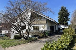 Wohnung mieten in 75365 Calw, Schöne 147qm Erdgeschosswohnung in Calw - Speßhardt