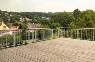 Wohnung mieten in Mühlstr. 13, 63584 Gründau, Helle 3-Zimmer-Wohnung mit großem Balkon in Gründau-Breitenborn