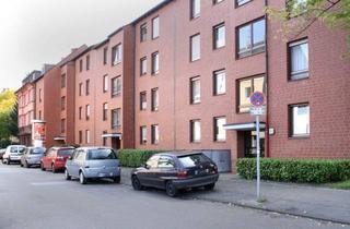 Wohnung mieten in Bornstraße, 45888 Bulmke-Hüllen, Renovierte 2,5-Zimmer Wohnung mit Balkon in Gelsenkirchen-Bulmke-Hüllen