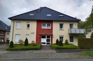 Sozialwohnungen mieten in Freiligrathstraße 11b, 32105 Bad Salzuflen, Günstige und moderne 2 Zimmer Wohnung in Bad Salzuflen am Obernberg - WBS erforderlich