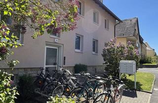 Wohnung mieten in Von-Hohenlohe-Straße, 97753 Karlstadt, Ihr neues zu Hause: 3-Zimmer Wohnung zu vermieten