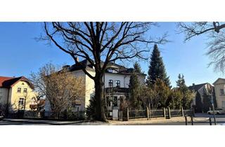 Wohnung mieten in August-Bebel-Str. 35, 02747 Herrnhut, Helle 2-Zimmer Wohnung im 1. OG mit Balkon in Herrnhut