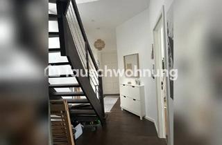 Tauschwohnungen in Kiefholzstraße 16, 12435 Berlin, Tauschwohnung: 138qm - 4 Zimmer Massionettewohnung mit großer Dachterrasse