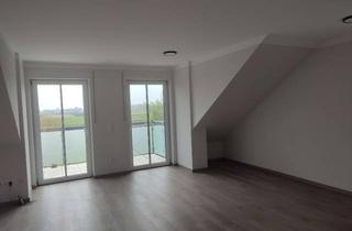 Wohnung mieten in Maurerstraßl 16, 86668 Karlshuld, Seniorengerechte Wohnung