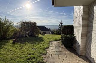 Wohnung mieten in Johannes Klein Straße 23, 36251 Bad Hersfeld, Schöne 3-Zimmer-Wohnung mit Einbauküche und Garage in Bad Hersfeld