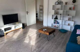 Wohnung mieten in 48249 Dülmen, Ansprechende 3 Zimmer-Wohnung in der Dülmener City