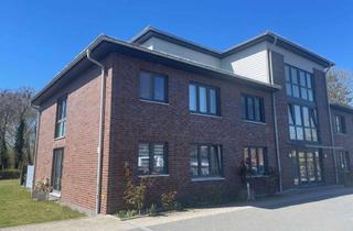 Wohnung mieten in Kolberger Straße, 23858 Reinfeld, 3-Zimmer Erdgeschosswohnung mit Terrasse in Reinfeld (Holstein)