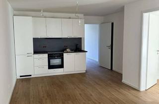 Wohnung mieten in Ulzburger Straße 555, 22844 Norderstedt, Heller 3-Zimmer Neubau in Norderstedt