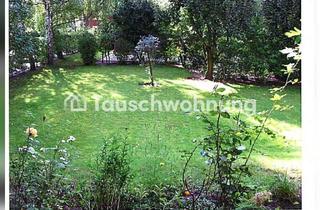 Tauschwohnungen in 22049 Wandsbek, Tauschwohnung: 4-Zimmer-Wohnung Maisonette zu tauschen gegen kleiner
