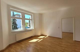 Wohnung mieten in Oststraße 44, 99867 Gotha, Anfragestopp! Schöne 2-Raumwohnung in Gotha Ost mit PKW-Stellplatz und Garten