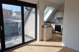 Wohnung mieten in Biberacher Str. 11, 74172 Neckarsulm, Neubau: Wohnquartier in Neckarsulm-Obereisesheim