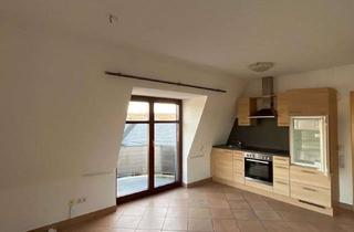 Wohnung mieten in 57627 Hachenburg, Seniorengerechte 2 Zimmer Wohnung im Casa Conviva, Hachenburg