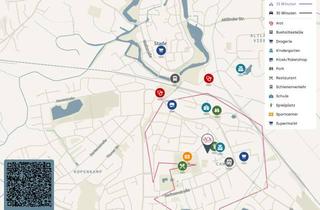 Wohnung mieten in 21680 Stade, Exklusives Wohnen neu definiert – Stilvolle 3,5-Zimmer-Neubauwohnung in Stade- Wentzel Dr.