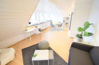 Wohnung mieten in Schulstraße 39, 38678 Clausthal-Zellerfeld, (WE7) Attraktive 2-Zimmer-Wohnung in Clausthal-Zellerfeld