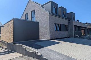 Wohnung mieten in Graf-Landsberg-Straße 14, 46325 Borken, Helle 2-Zimmer Wohnung mit großer Dachterrasse im 2. OG in Borken