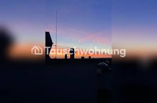 Tauschwohnungen in Johann-Mohr-Weg, 22763 Ottensen, Tauschwohnung: Maisonette Wohnung - 4 Zimmer und zwei sehr große Balkone