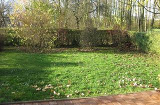 Wohnung mieten in 65843 Sulzbach, Von privat: Großzügige und helle 3-Zimmer Wohnung in Südlage mit Garten