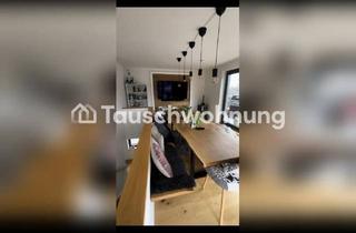 Tauschwohnungen in Wittenbergstraße 19, 22761 Bahrenfeld, Tauschwohnung: Maisonettewohnung mit Dachterrasse