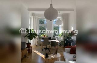 Tauschwohnungen in Holsteinische Straße 54, 10717 Berlin, Tauschwohnung: Helle 2-Zimmer-Wohnung