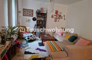 Tauschwohnungen in Fuststraße 38, 12459 Oberschöneweide, Tauschwohnung: Ruhige Wohnung neben der Wuhlheide