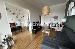 Tauschwohnungen in Lange Reihe 47, 20099 St. Georg, Tauschwohnung: Traumhafte Altbauwohnung im Herzen von St. Georg