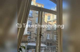 Tauschwohnungen in 69115 Weststadt, Tauschwohnung: 2-Zimmer-Wohnung in Heidelberg, Weststadt