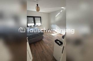 Tauschwohnungen in 69181 Leimen, Tauschwohnung: 2-Zimmer-Wohnung in Leimen zum Tausch gesucht