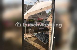 Tauschwohnungen in 41564 Kaarst, Tauschwohnung: Kaarst: Schöne 3-Zimmer Massionette-Wohnung