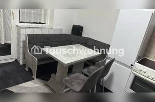 Tauschwohnungen in 47053 Hochfeld, Tauschwohnung: Suche 2-Zimmer-Wohnung in Essen zum Tausch
