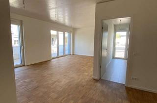 Wohnung mieten in Haid-Und-Neu-Str. 32a-c, 76131 Oststadt, Neubau-Erstbezug: 3-Zimmer-Wohnung